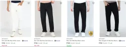 Integriti Mens Jeans at minimum 70% Discount