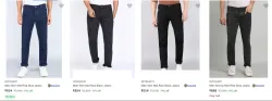 Integriti Mens Jeans at minimum 70% Discount