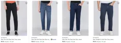 Integriti Mens jeans Up to 77% Discount 