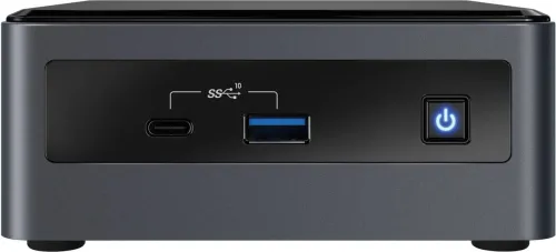 Image of Intel 10th‑Gen Core i5 Mini PC 