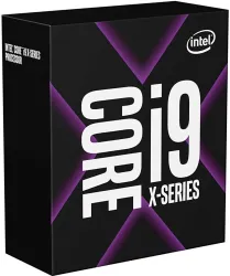 Intel Core i9-10900X 10-Core Processor