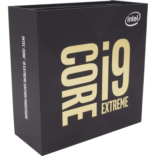 Image of Intel® Core™ i9-9980XE Extreme Edition Processor (24.75M Cache, up to 4.50 GHz)