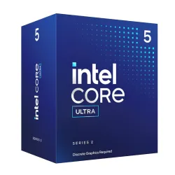 Intel Core Ultra 5 225F 10-Core Desktop Processor