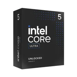Intel Core Ultra 5 245K Processor