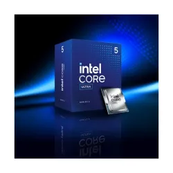 Intel® Core™ Ultra 5 Desktop Processor 225F 10 cores (6 P-cores + 4 E-cores) up to 4.9 GHz