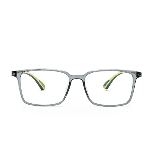 Image of Intellilens Computer Glasses for Eye Protection | Reading Glasses for Men | Blue Light Blocking Glasses Spectacles | Blu