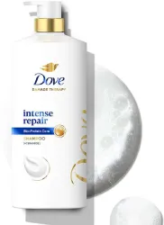 Intense Repair Nourishing Shampoo (1000 ml)