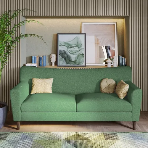 Image of Interio by Godrej Sofa for Room