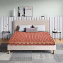 Interio by Godrej Vurv King Bed Foam Mattress