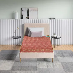 Interio by Godrej Vurv Single Bed Foam Mattress