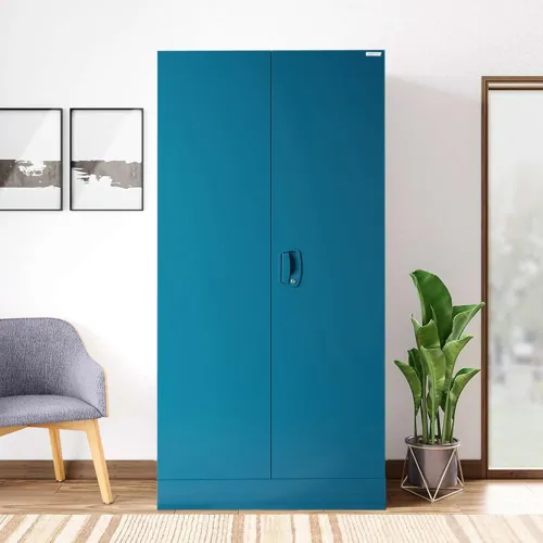 Image of Interio by Godrej Aceline 2 Door Almirah 