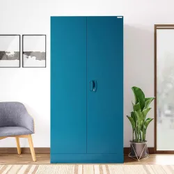 Interio by Godrej Aceline 2 Door Almirah 
