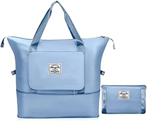 Image of International Trads  20 L Hand Duffel Bag