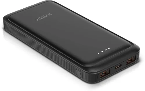 Image of Intex 10000 mAh 22 W Power Bank 