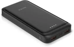 Intex 10000 mAh 22 W Power Bank 