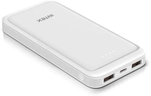Image of Intex 10000mAh 22.5w Power Bank