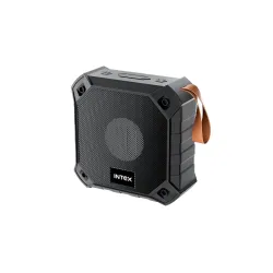 Intex 101-Pro 5W Wireless Portable BT Speaker