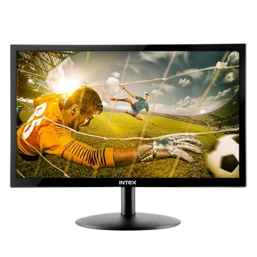 Image of Intex 19-inch HD LED Monitor (IT-1902)
