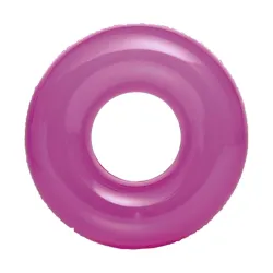 Intex 30 Inflatable Swimming Tube for Kids & Adults