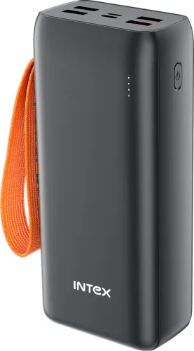 Image of Intex 30000mAh 22W Quick Charge Power Bank
