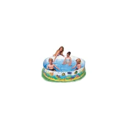 Intex - 56452 Underwater Fun Swimming Pool- 6 Feet