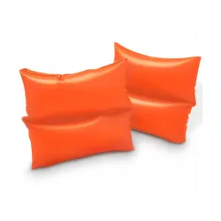 Intex - 59640EP Swimming Arm Band (Red)