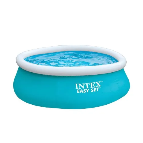 Image of Intex 6ft X 20in Easy Set Swimming Pool #28101 By