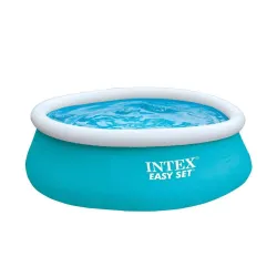 Intex 6ft X 20in Easy Set Swimming Pool #28101 By