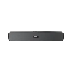 Intex Beast 1010 10 W Bluetooth Soundbar