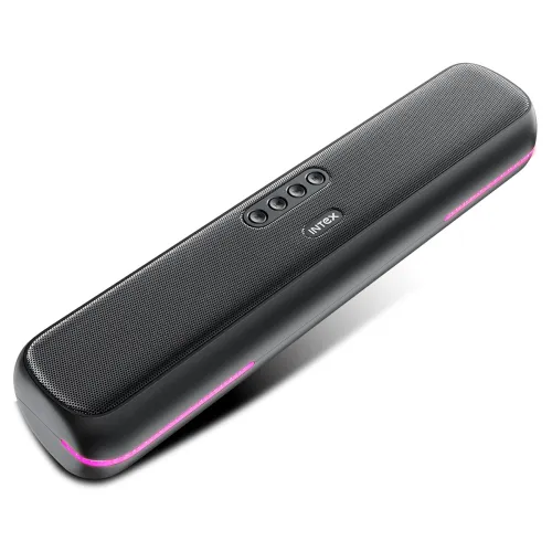 Image of Intex Beast 20X Newly Launched 20W BT Soundbar