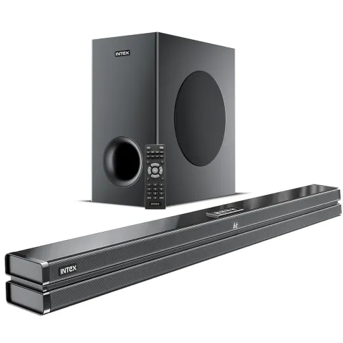Image of Intex BEAST-24000 2.1 Ch Soundbar