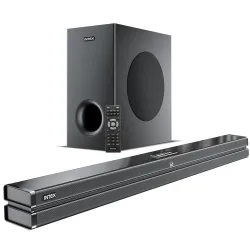 Intex BEAST-24000 2.1 Ch Soundbar