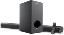 Intex Beast 9000 With Wireless Subwoofer 120 W Bluetooth SoundbarÂ