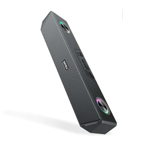 Image of Intex Beast Pro 20X Soundbar 20W Output with RGB Light