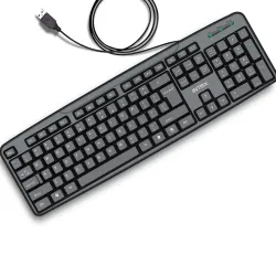 Intex Classy Wired Keyboard