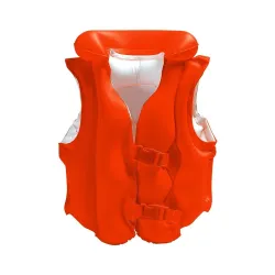 Intex Deluxe Swim Vest