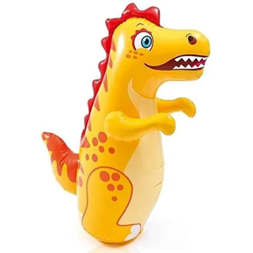 Image of Intex Dragon Inflatable Bouncer Toy