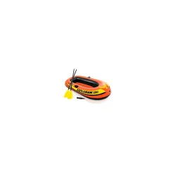 INTEX Explorer 200 Boat - 58331NP (73IN X 37IN X 16IN)