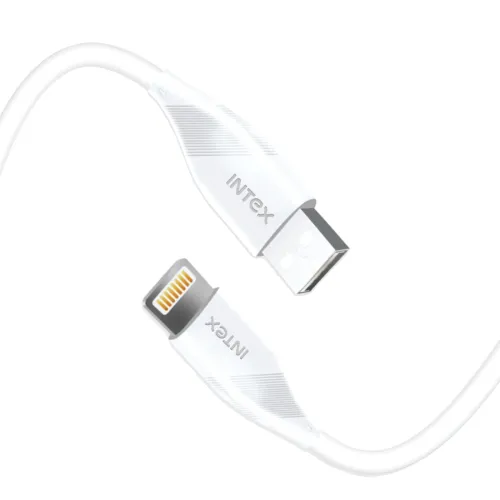 Image of Intex Fast Charging USB Lightning Cable
