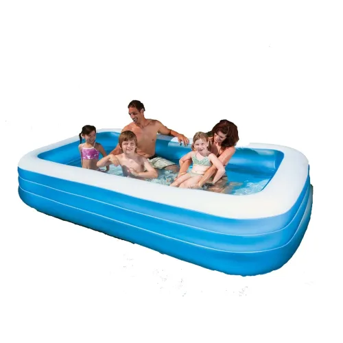 Image of Intex Inflatable Swimming Pool