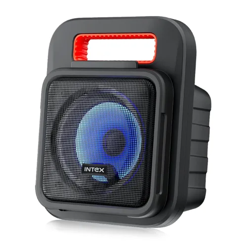 Image of Intex IT 202 RGB BT Speaker 