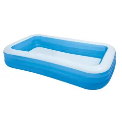 Intex Kids Children Young Swimmers Deluxe Pool
