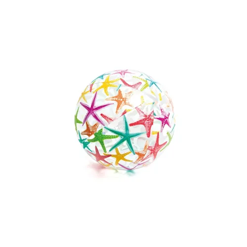 Image of Intex Lively Print Balls Aquarium