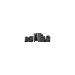 Intex 4.1 Echo 2616 TUFB Multimedia BT Home Theater (Black)