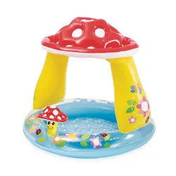 Intex Mushroom Baby Pool for Ages 1-3 40 x 35