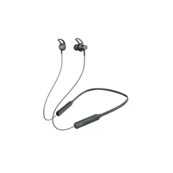 Intex Musique Style Bluetooth Neckband (24H Playtime)