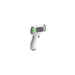 Intex Non-contact FDA Approved Digital Infrared Thermometer Temperature Gun 