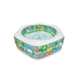 Intex Ocean Reef Pool (MultiColor)