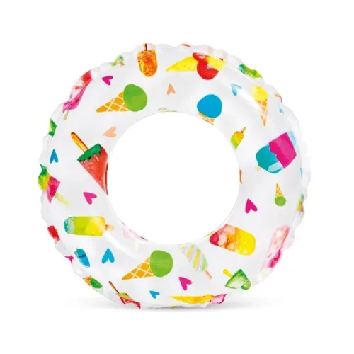 Image of Intex Recreation 59230ep Swim Ring 