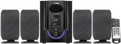 Intex Roar 4701 – 70W 4.1 BT Home Theatre